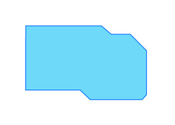 Double Rectangle Pools