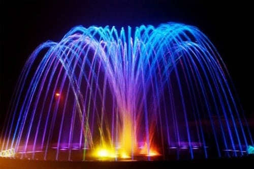water-fountains-kuwait