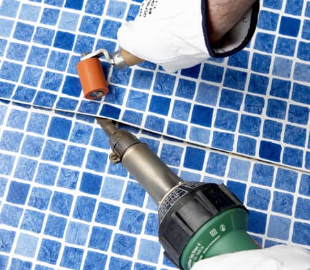 Swimming pool services in kuwait