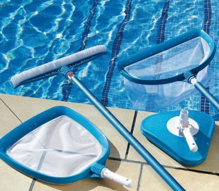 swimming pool cleaning kuwait
