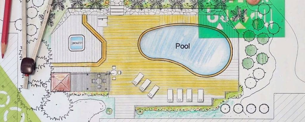 Swimming Pool Design