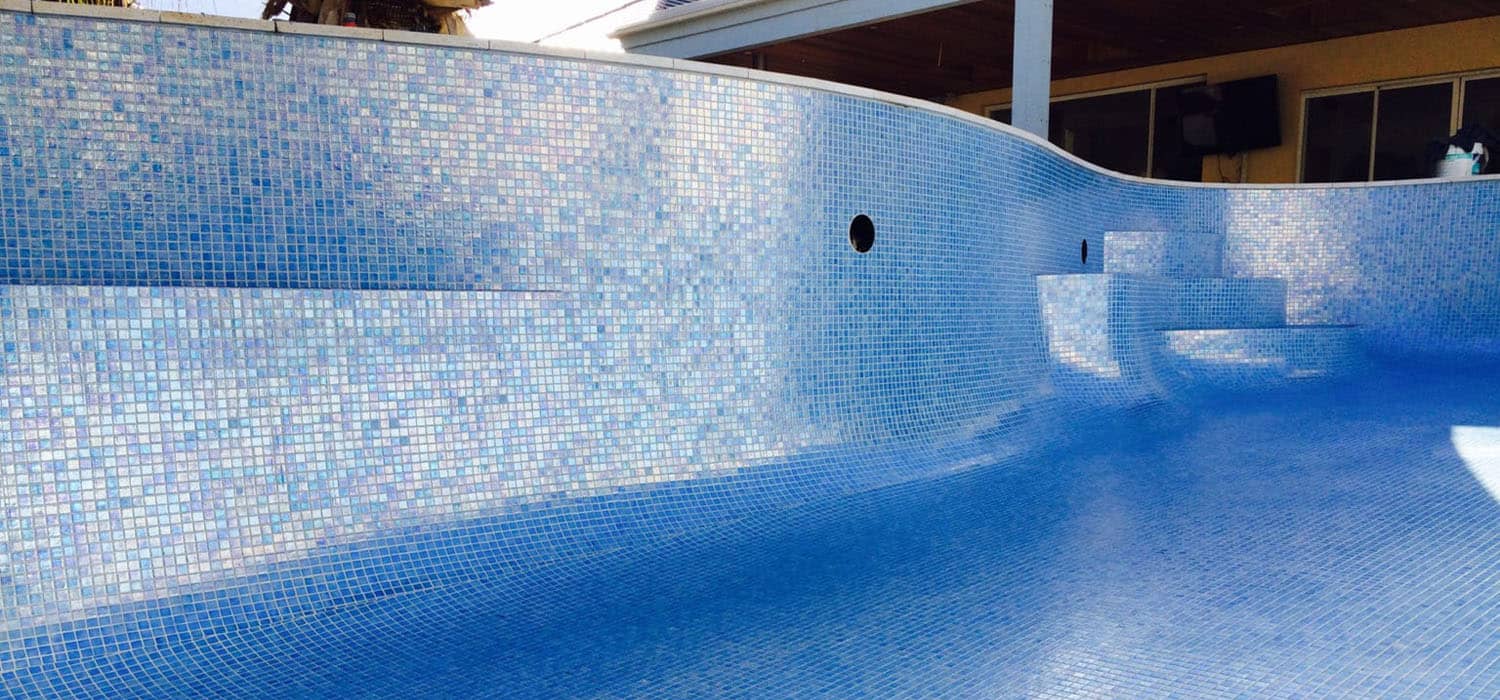 Swimming Pool Renovation